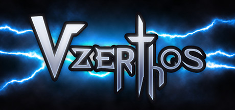 Boxart for Vzerthos: The Heir of Thunder