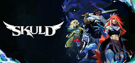 Boxart for SKULD