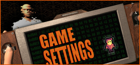 Boxart for Game Settings