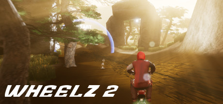 Boxart for Wheelz2