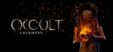 Boxart for Occult Chambers