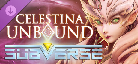 Boxart for Subverse - Celestina Unbound