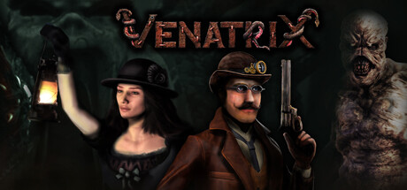 Boxart for Venatrix