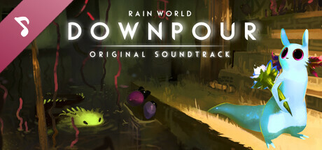 Boxart for Rain World: Downpour - Soundtrack