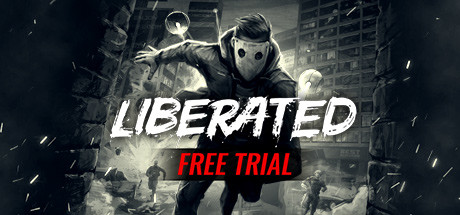 Boxart for Liberated: Free Trial