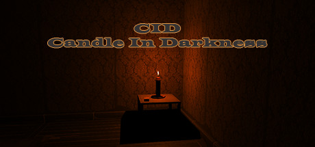 Boxart for Candle In Darkness