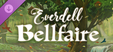 Boxart for Everdell - Bellfaire