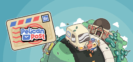 Boxart for Pelican Post