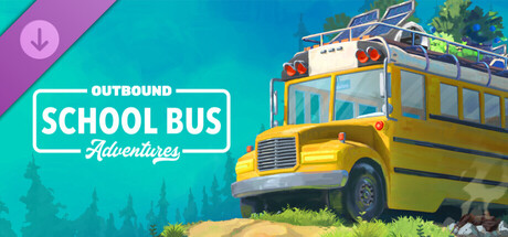 Boxart for Outbound | School Bus Adventures