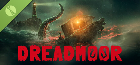 Boxart for DREADMOOR Demo