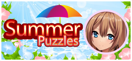 Boxart for Summer Puzzles