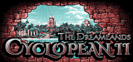 Boxart for Cyclopean II: The Dreamlands