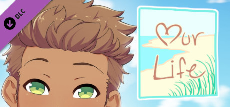Boxart for Our Life: Beginnings & Always - Derek's Story