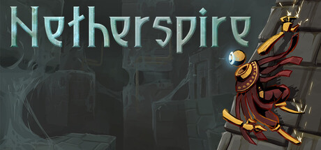 Boxart for Netherspire