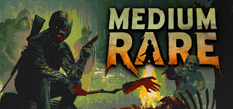 Boxart for Medium Rare