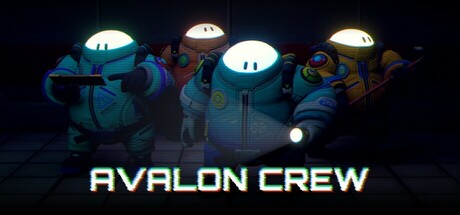 Boxart for Avalon Crew