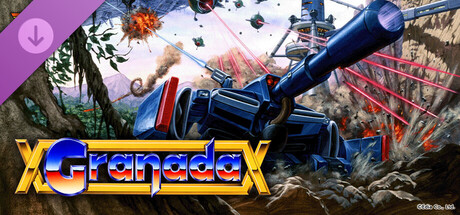 Boxart for Granada