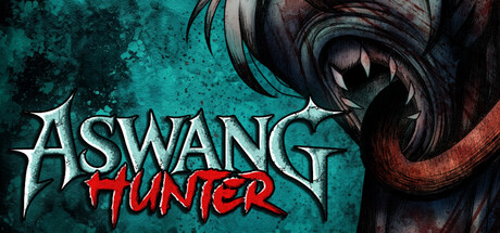Boxart for ASWANG HUNTER