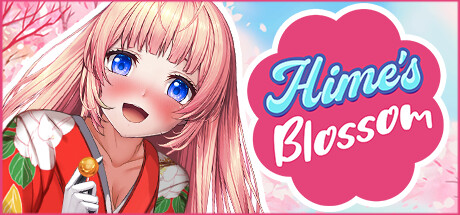 Boxart for Hime's Blossom