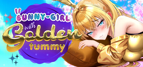 Boxart for Bunny-girl with Golden tummy