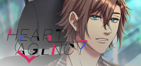 Boxart for Heart Agency
