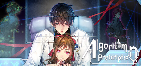 Boxart for Algorithm Prescription
