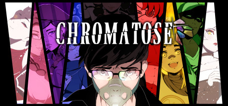 Boxart for CHROMATOSE