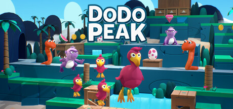 Boxart for Dodo Peak