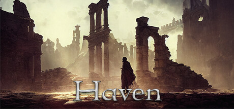 Boxart for Haven