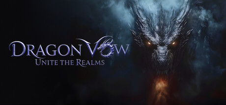Boxart for Dragon Vow: Unite the Realms