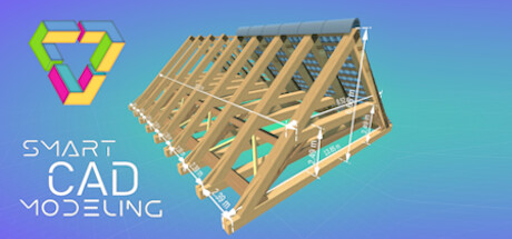 Boxart for CAD Smart Modeling