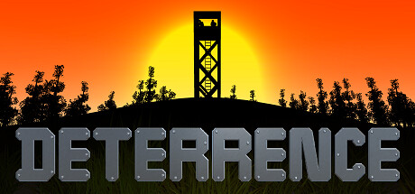 Boxart for Deterrence