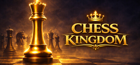 Boxart for Chess Kingdom