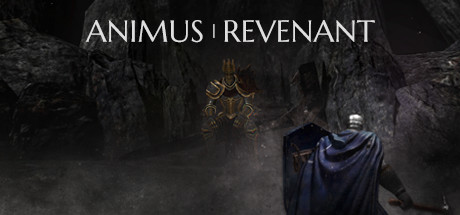 Boxart for Animus: Revenant
