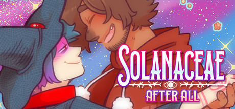 Boxart for Solanaceae: After All