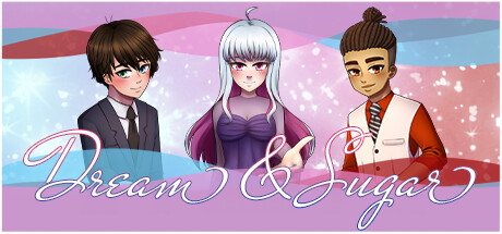 Boxart for Dream & Sugar
