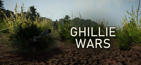 Boxart for Ghillie Wars