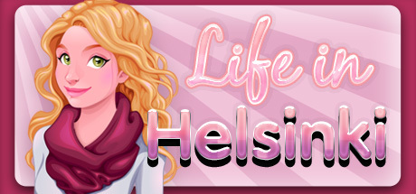 Boxart for Life In Helsinki
