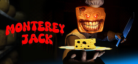 Boxart for Monterey Jack