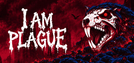 Boxart for I Am Plague