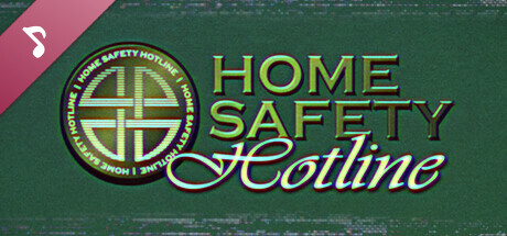 Boxart for Home Safety Hotline OST