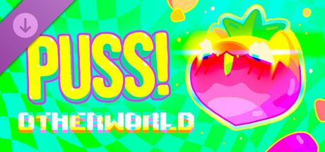 Boxart for PUSS! 【﻿♄】ｏｔｈｅｒｗｏｒｌｄ