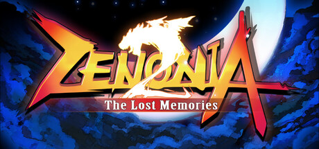 Boxart for ZENONIA 2: The Lost Memories