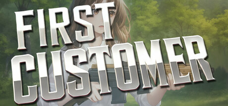 Boxart for First Customer