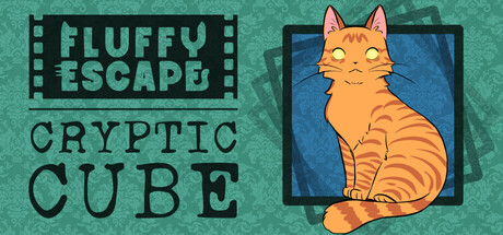 Boxart for Fluffy Escape: Cryptic Cube