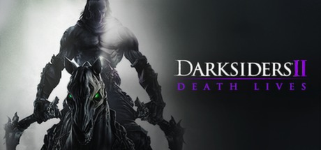 Boxart for Darksiders II