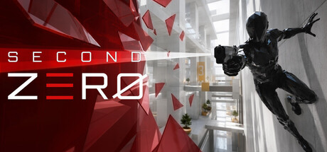 Boxart for Second Zero