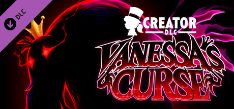 Boxart for A Hat in Time - Vanessa's Curse