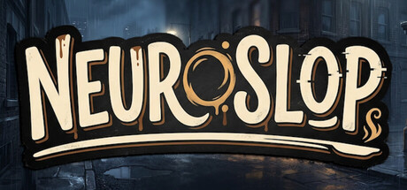 Boxart for NEUROSLOP