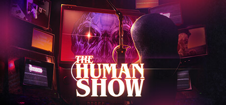 Boxart for The Human Show